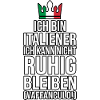 Italie Vaffanculo italien