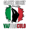 Italy Italian Vaffanculo