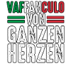 Italie Vaffanculo italien