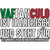 Italie Vaffanculo italien