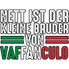 Italie Vaffanculo italien