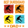 Best Skateboard Dad