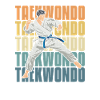 Taekwondo
