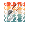 Hobby Gardener Garden