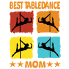 Best Table Dance Mom