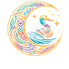 Ente Stammes Moon