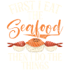 Seafood Lover Gift