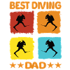 Best Diving Dad