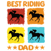 Meilleur père de cheval