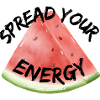 Spread your Energy