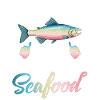 Seafood Lover Gift