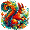 Squirrel