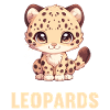 Léopard léopard