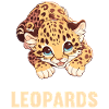 Léopard léopard
