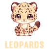 Léopard léopard