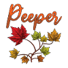 Peeper Foliage Leaf Peeping