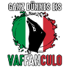 Italien Italiener Vaffanculo