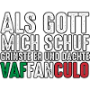 Italie Vaffanculo italien