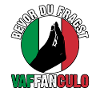 Italy Italian Vaffanculo
