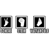 Italien Italiensk Vaffanculo