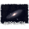 Andromeda Galaxy