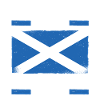 Scots Scottish Scotland