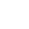 Berge mit Bäumen Vektor