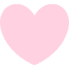 Pink hjerte hjerte pink gave Valentinsdag