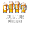 BIER KULTUR FÖRDERER