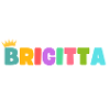 Brigitta! Customizable