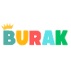 Burak! Customizable