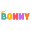 Bonny! Customizable