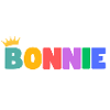 Bonnie! Customizable