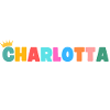 Charlotta! Customizable