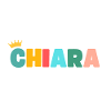 Chiara! Customizable