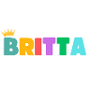 Britta! Customizable