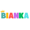 Bianka! Customizable