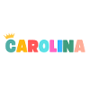 Carolina! Customizable