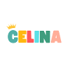 Celina! Customizable