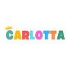 Carlotta! Customizable