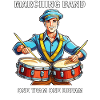 FANFARE UNE ÉQUIPE, UN RÊVE