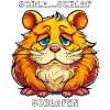 HAMSTER SCHLA... SLEEP SLEEP