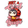 Ladybug Entomology Entomologist