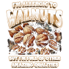 Walnut allergy