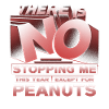 Peanut allergy