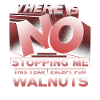 Walnut allergy