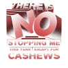 Cashew allergy