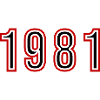1981 Numéro de l’année