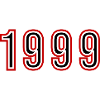 1999 Year Number