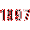 1997 Year Number